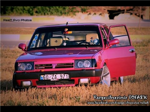 Tofaş
