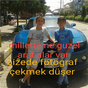 Hangi Arabasın
