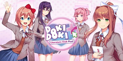 Hangi Doki Doki Literature Club Karakterisin?