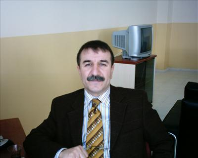Hangi Özcan Kan Aöl Öğretmenisin?