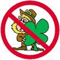 Lottery Luck -Are You Lucky Or Unlucky Today?