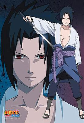 What Naruto Character Are You