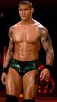 Hangi Wee Smackdown-Raw Karakterisiniz?