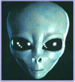 Extraterrestre