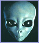 Extraterrestre