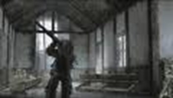 Call Of Duty'de Hangi Karaktersin???