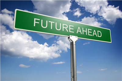 Your Screwed Up Future