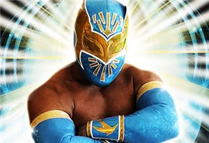 Hangi Wwe Güreşçisisin