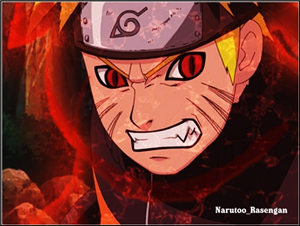 Test De Personages De Naruto