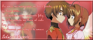 Que Personaje De Sakura Eres?