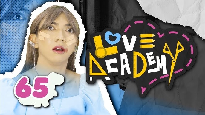 Ujian love academy