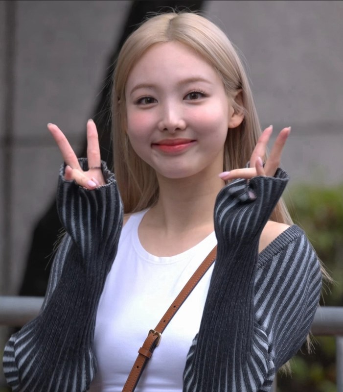 Twice grubundan nayeon üyesine daha yakın bir kişiliğin var! 