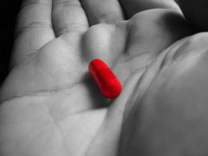 Are You Ready For Blue Pill Or Red Pill
