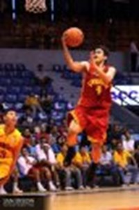 Ncaa Season 85 Champion
