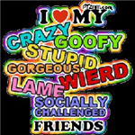 How Many Of Ur Friends R Real Friends?