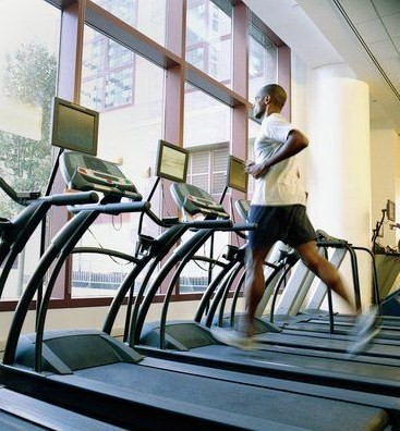 So, You Think You're Fit?