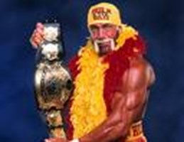 Hangi Wwe Karakterisin