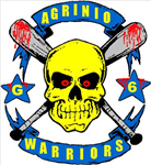 Warriors Or Guerreros