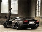 Lamborghini Vs. Ferrari
