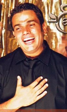 Amr Diab Or Ricky Martine 