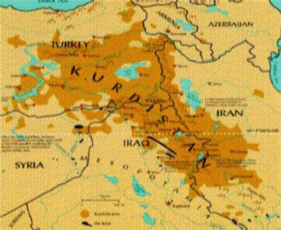خەڵکی کام شاری لە کوردستان؟