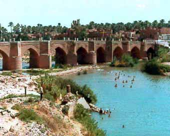 خانەقین