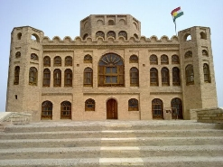 کەلار