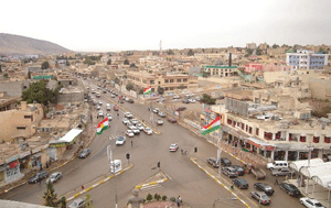 دهۆک