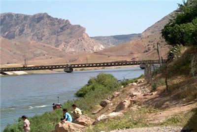 دەربەندیخان