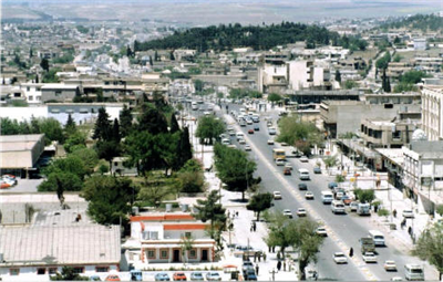 سلێمانی