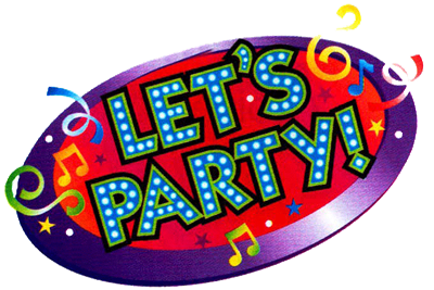 Let's Party