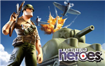 Hangi Battlefieldheroes Adamısın
