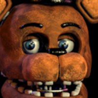 Quel Animatronics Est-Tu