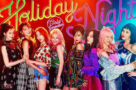 Hangi Snsd Üyesiyle Düet Yapcan?