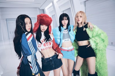 Hwang Angi Blackpink Üyesinin :)