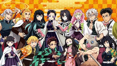 Siapakah Kamu Di Demon Slayer? 