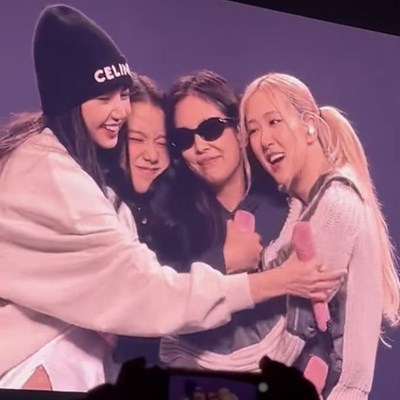 Blackpink Biasın Kim? 
