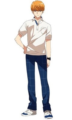 Quelle Est Ton Crush D'animé 