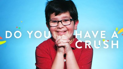 Do I Have A Crush?