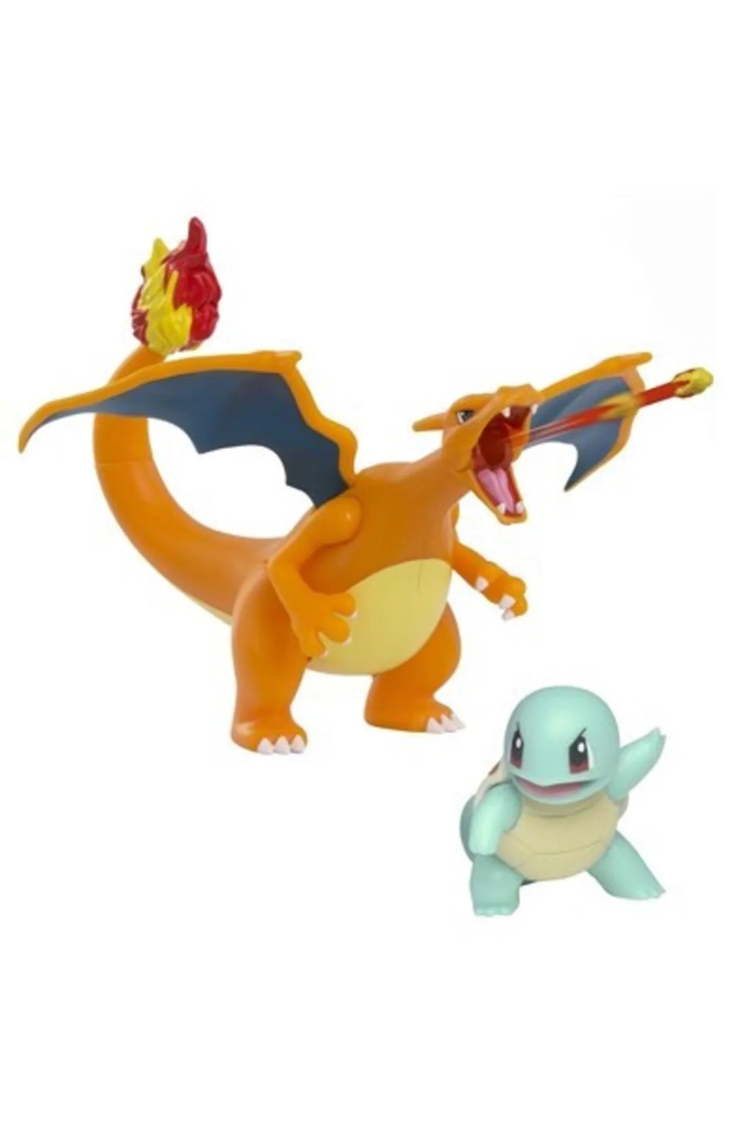 Pokemon testi: tür ustunlugü
