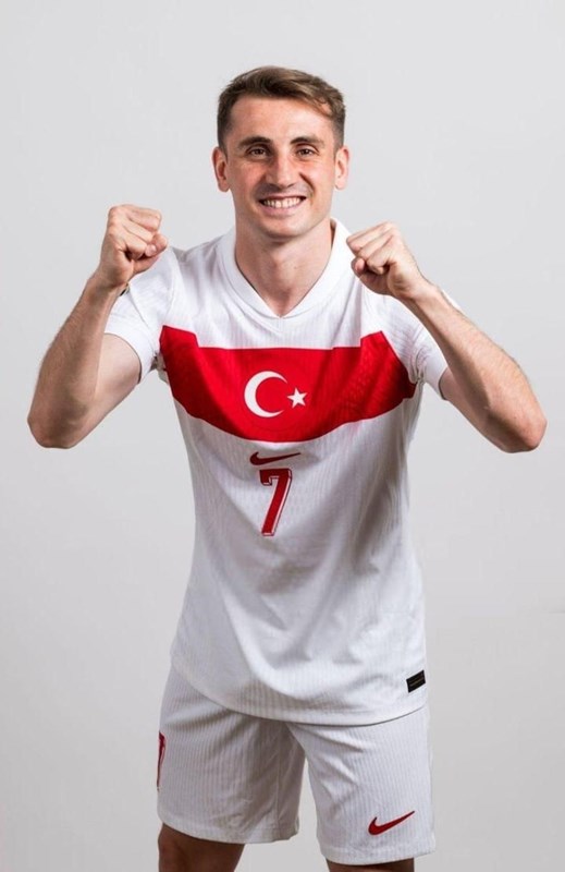 Kerem Akürkoğlu