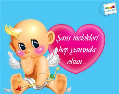 Bakalım Ne Kadar Şanslısın Yada Ne Kadar Şanssızıs