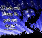 Your Luck Depends On Our Heart