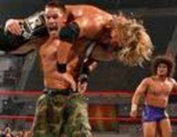 Wwe Smackdown And Raw