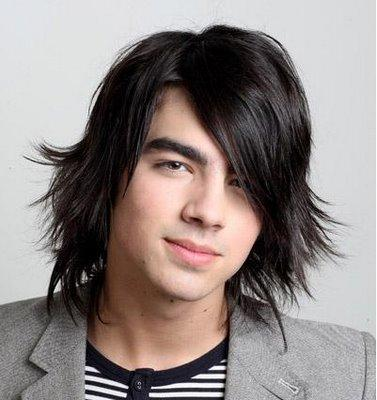 Joe Mu Nick Mi?