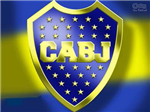 Boca O River??