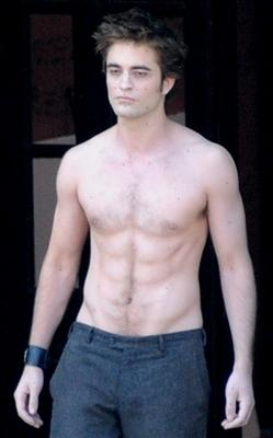 Edward O Jacob 5