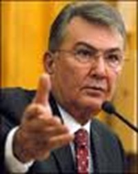 Genel Secimlerde Chp Ve Deniz Baykal