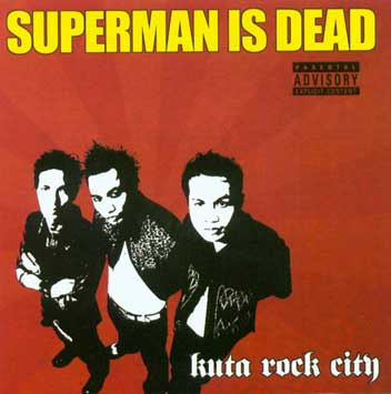Kuta Rock City