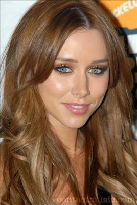 Hangi  The Saturdays Karakterisin?